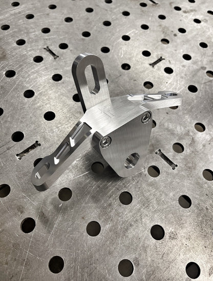 Harley Evo Top Motor Mount