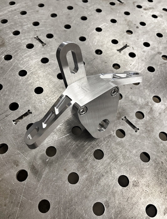 Harley Evo Top Motor Mount