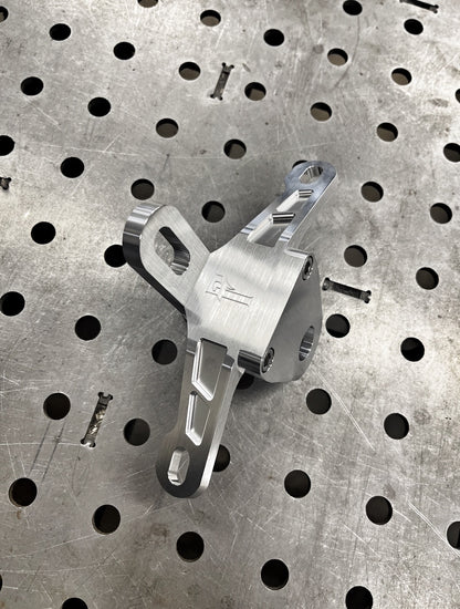 Harley Evo Top Motor Mount
