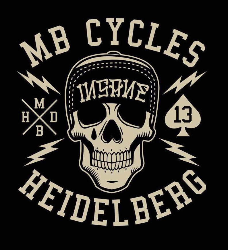 MB cycles