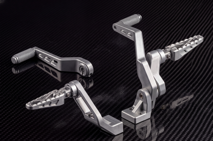 Harley FXR Mid Controls – OEM Replacement Series (82-94)