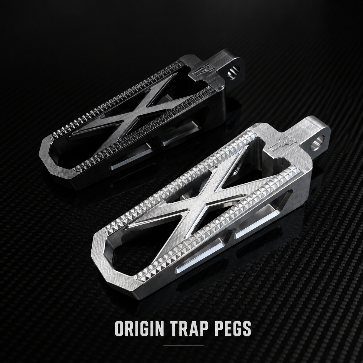 Origin Mid Controls Black