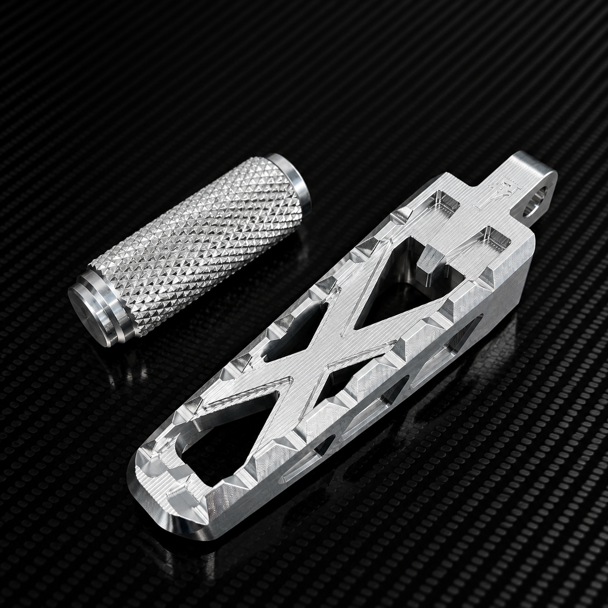 RS Trap Pegs raw