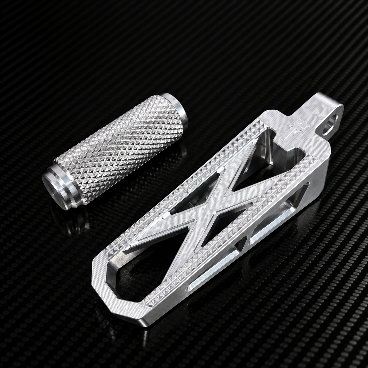 Origin Trap Pegs raw