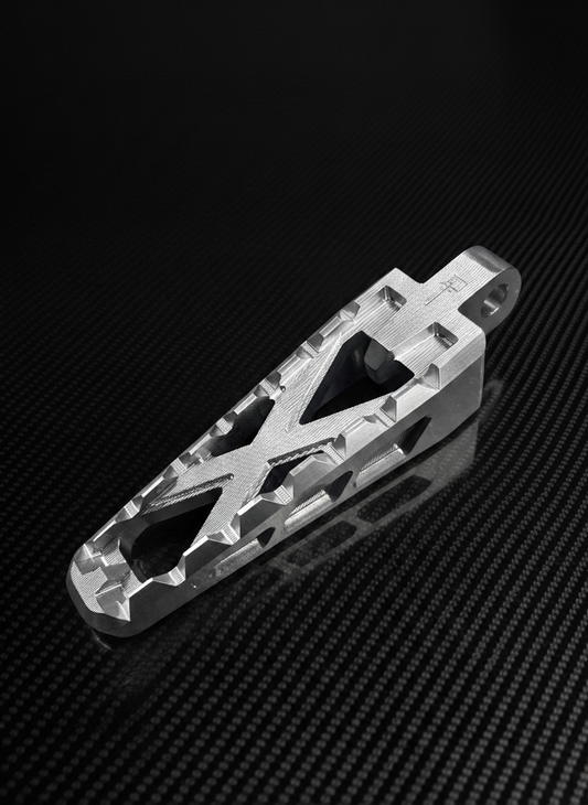 Famous Trap Pegs - RS