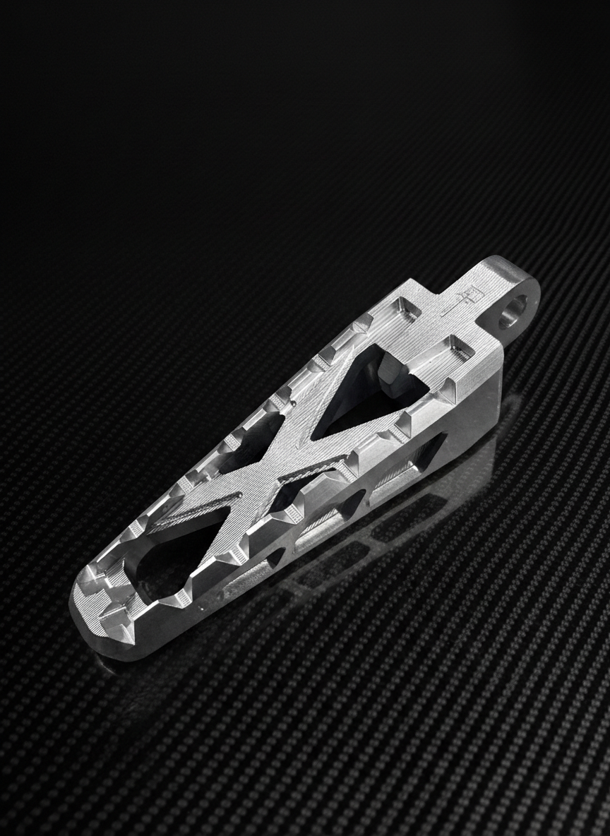 Trap Pegs RS
