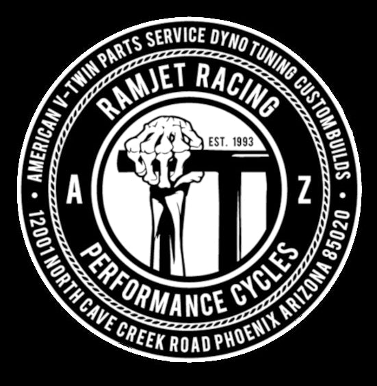 Ramjet Racing