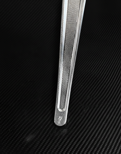 Harley Sportster Aluminum Kickstand Speed Holes (04-UP)