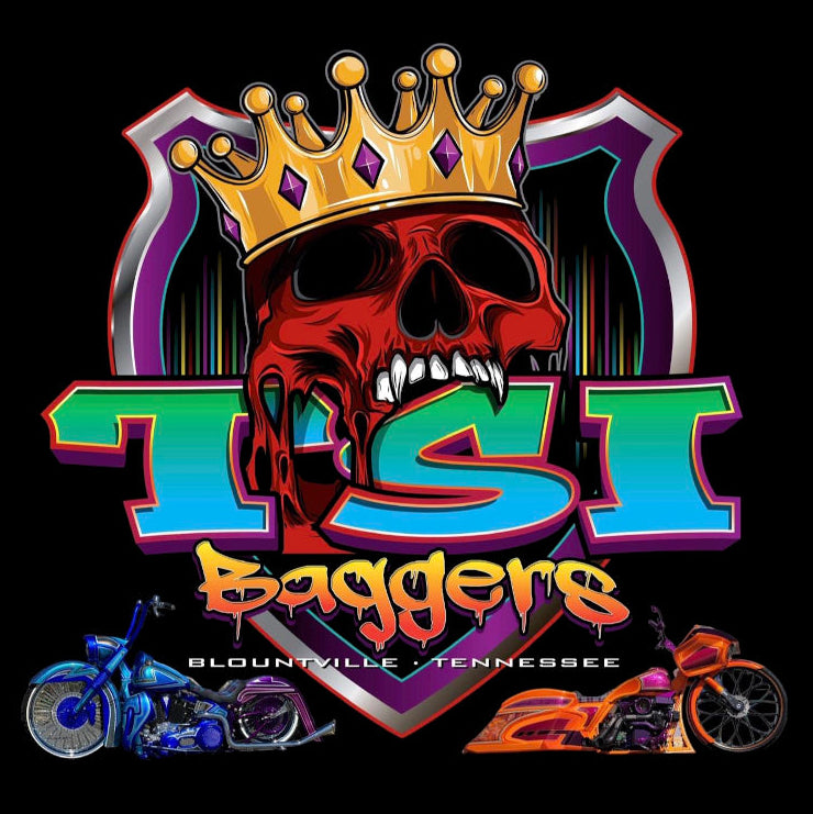 TSI Baggers