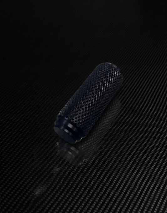 Famous Origin Toe Pegs black