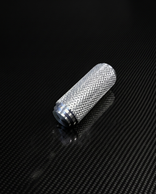 Famous Origin Toe Pegs raw