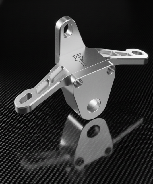 Twin Cam Top Motor Mount (99-06)