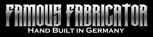 Famous Fabricator