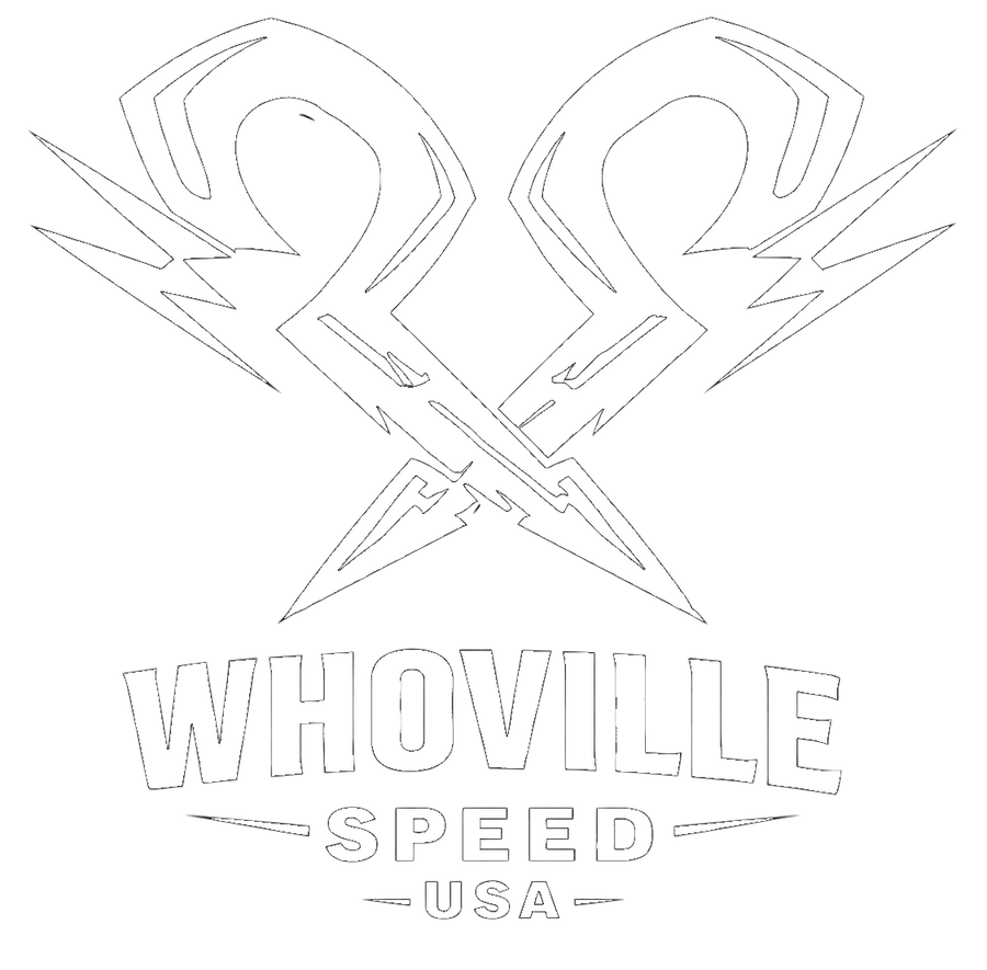Whoville Speed