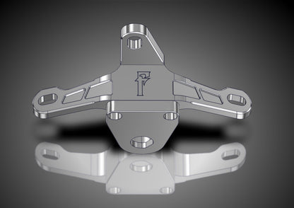 Harley Softail Top Motor Mount (99-06)