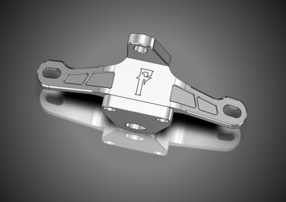 Harley Softail Top Motor Mount (99-06)