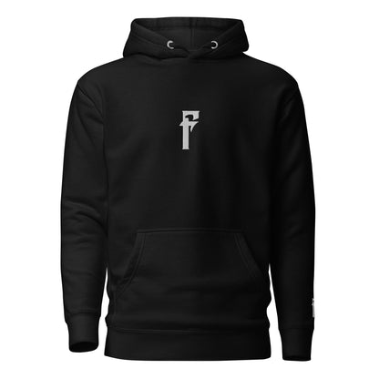 Famous Hoodie - Devil - D1 - stitched
