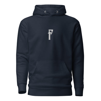 Famous Hoodie - Devil - D1 - stitched