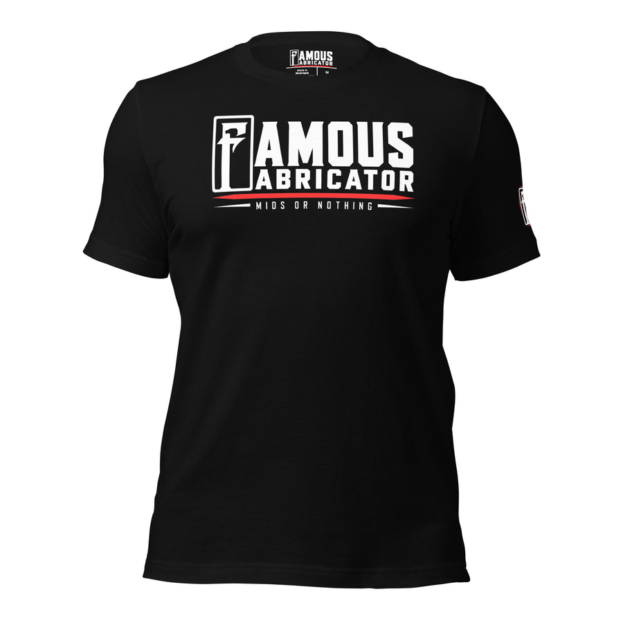 Famous Tee - FF1